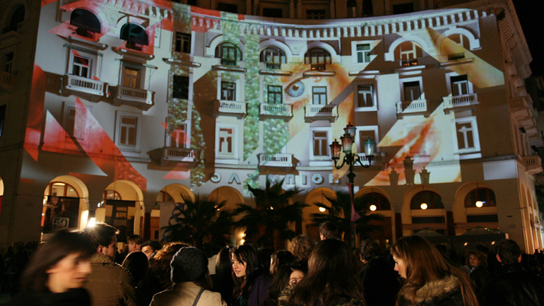 Η Θεσσαλονίκη πάει Κάννες: Μια συνεργασία του ΦΚΘ και του ΕΚΚ με το Φεστιβάλ Καννών