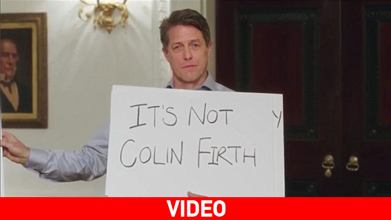 Κυκλοφόρησε και τα σπάει το πρώτο trailer για το reunion των χαρακτήρων του Love Actually