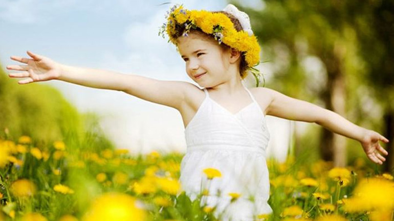 Πώς να καλλιεργήσετε την αυτοπεποίθηση στο παιδί σας;