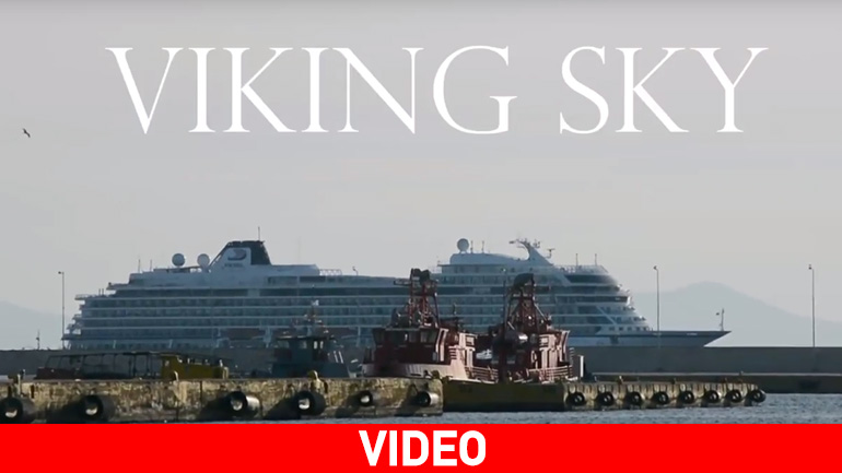 Αέρας πολυτέλειας στον Πειραιά