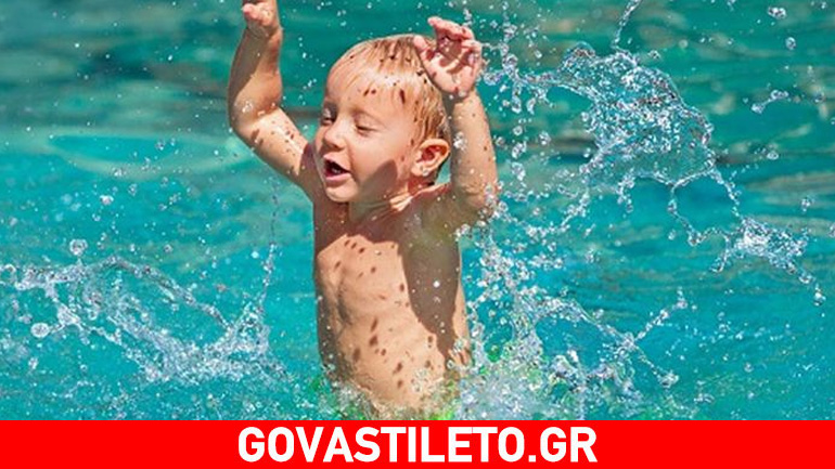 Αυξημένος κίνδυνος θανάτου από πνιγμό ή τραυματισμό για τα παιδιά με αυτισμό