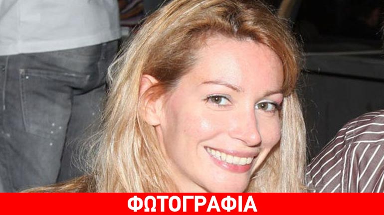 Η Άριελ Κωνσταντινίδη γέννησε δίδυμα και δεν το πήρε κανείς είδηση!