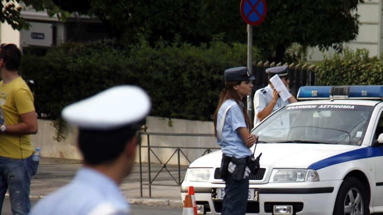 Ενισχυμένα μέτρα της Τροχαίας σε όλη την επικράτεια για την 25η Μαρτίου