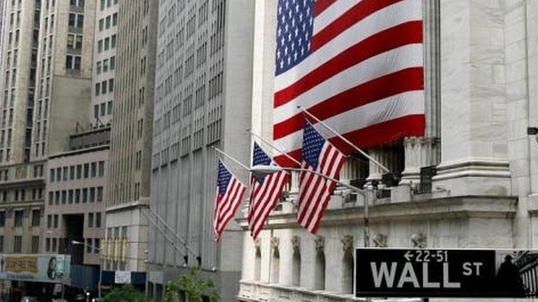 Με απώλειες έκλεισε η Wall Street