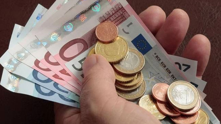 Την Τρίτη η πληρωμή των δικαιούχων του Κοινωνικού Εισοδήματος Αλληλεγγύης