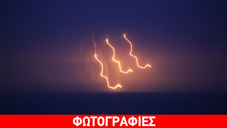 Άσκηση «Αστραπή» στο Αιγαίο με σειρά επεισοδίων και απειλές επιφανείας