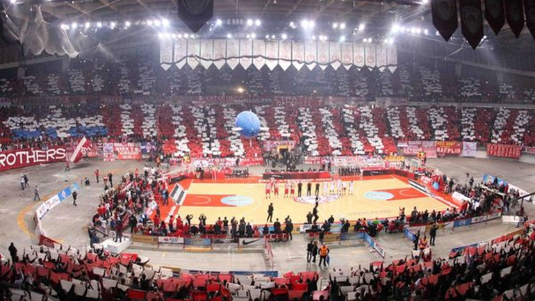 Πανέτοιμος πλην Πρίντεζη ο Ολυμπιακός υποδέχεται την Ρεάλ