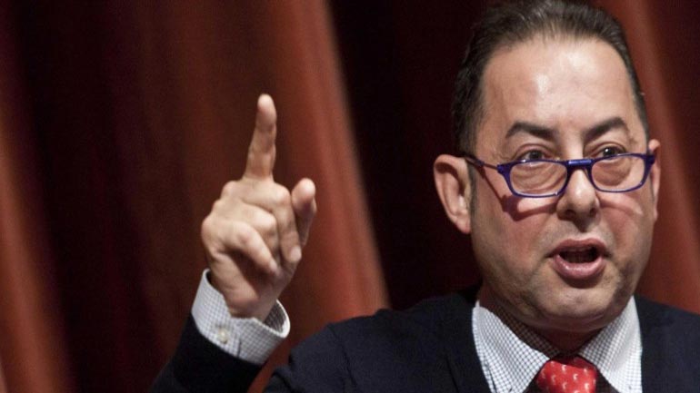 Πιτέλα: Να μην υπογραφεί η διακήρυξη της Ρώμης εάν απουσιάζει η κοινωνική ατζέντα