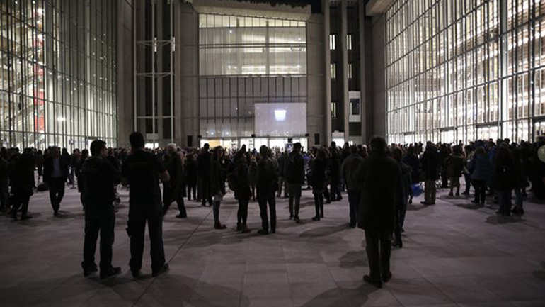 Ανακαλύπτοντας ξανά το ’21 στο Κέντρο Πολιτισμού Ίδρυμα Σταύρος Νιάρχος