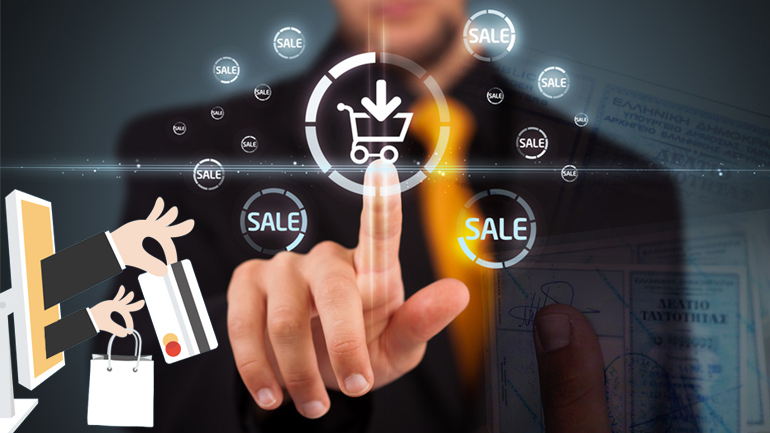 Τέλος στις ανώνυμες ηλεκτρονικές πληρωμές