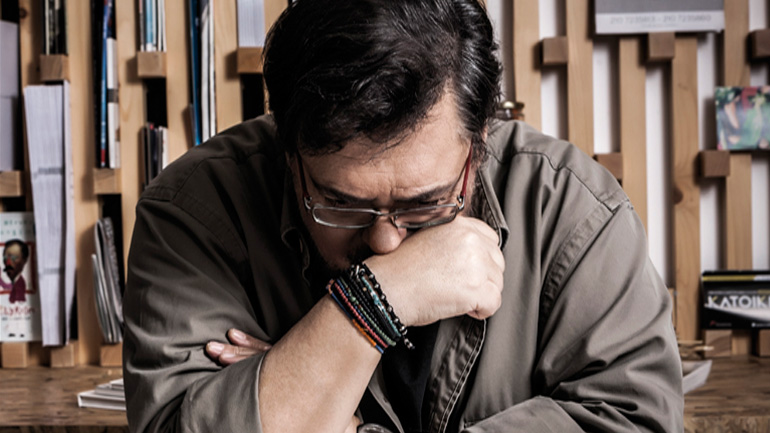 Λαυρέντης Μαχαιρίτσας – Νέο CD «Άλλαξαν Πολλά»