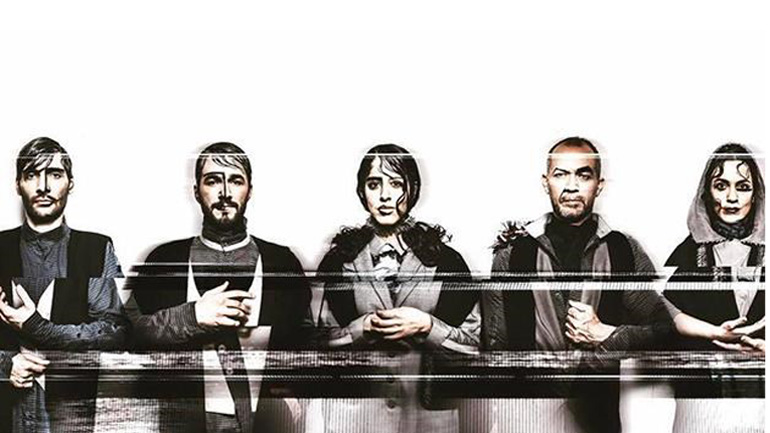 «Ερωτόκριτος» του Δημήτρη Μαραμή από τον Κωνσταντίνο Ρήγο  στο ΚΠΙΣΝ