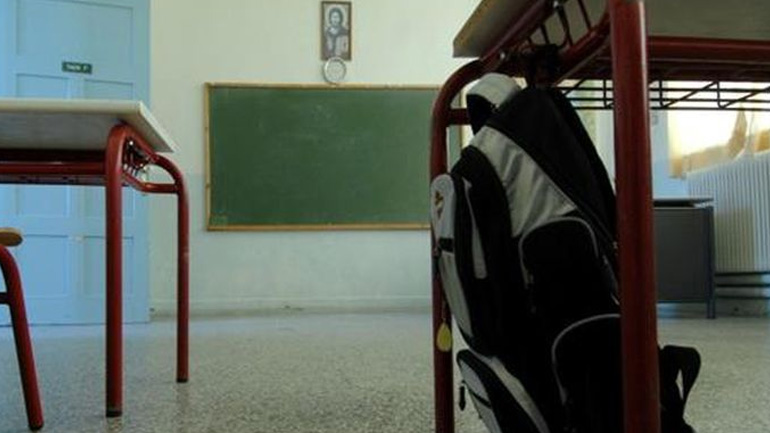 Επίθεση σε φροντιστήριο εν ώρα μαθήματος