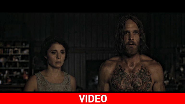 «Το Δέλεαρ του Διαβόλου» η ταινία τρόμου του Σον Μπερν