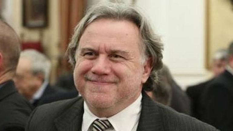 Κι όμως ο Κατρούγκαλος δηλώνει πάλι υπερήφανος για το ασφαλιστικό