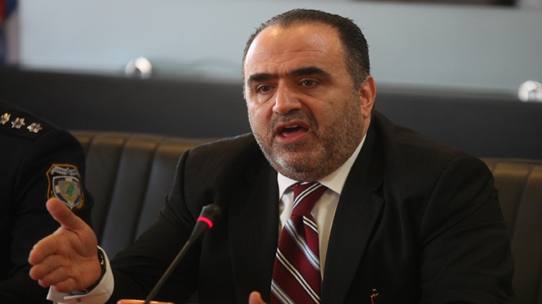 Ο Μανώλης Σφακιανάκης παρουσιάζει: Το κυβερνοέγκλημα από την Προανάκριση στο Ακροατήριο