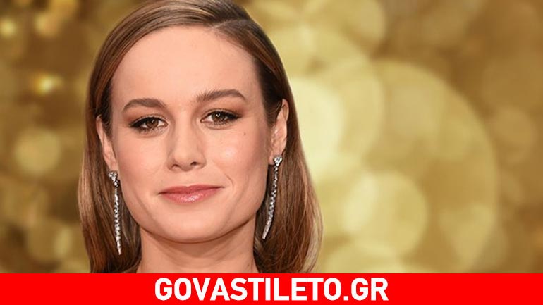 Brie Larson: Θα υποδυθεί την πρώτη γυναίκα υποψήφια για την προεδρία των ΗΠΑ