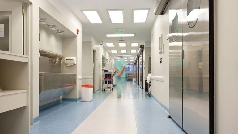 Το νοσοκομείο Καλαμάτας δημιουργεί Μονάδα Χημειοθεραπείας