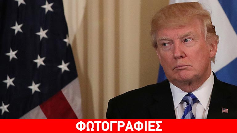 Σταρ του Χόλυγουντ δεν έκρυψαν τον ενθουσιασμό τους, στο Twitter, για την ήττα Τραμπ στο Κογκρέσο