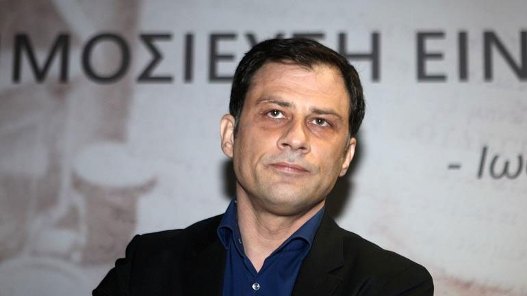 Νέα Φιλαδέλφεια: Αποδοκιμασίες για Βασιλόπουλο στην παρέλαση για το γήπεδο της ΑΕΚ