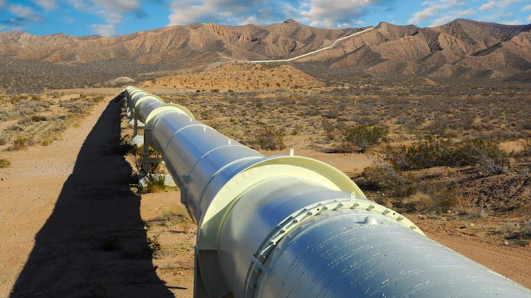 ΗΠΑ: Ξεκινά η κατασκευή του πετρελαιαγωγού Keystone XL