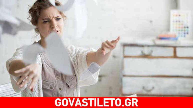 Ποια είναι τα γεγονότα της ζωής που μας στρεσάρουν περισσότερο