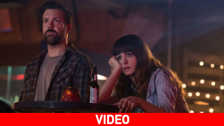 Προσεχώς: «Colossal» με την Αν Χάθαγουεϊ