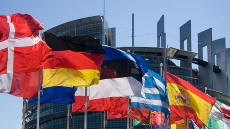 Η Ευρώπη γιορτάζει τα 60 έτη της και επιλέγει πορεία