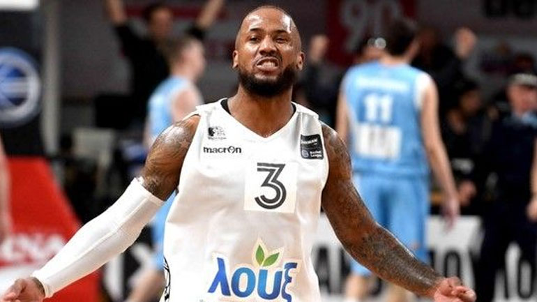 Nίκησε και ελπίζει ο Απόλλωνας, 83-67 τον Κολοσσό