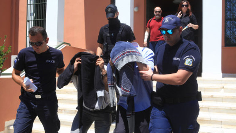 Hurriyet: 236 Τούρκοι ζήτησαν άσυλο στην Ελλάδα