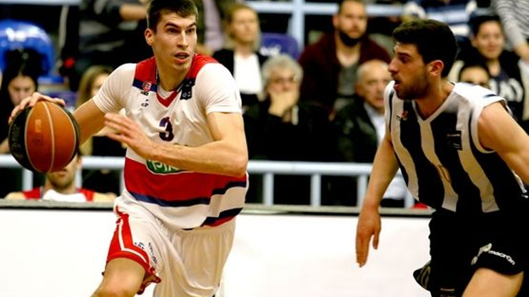 Νίκη παραμονής για τα Τρίκαλα, 72-57 τον Κόροιβο