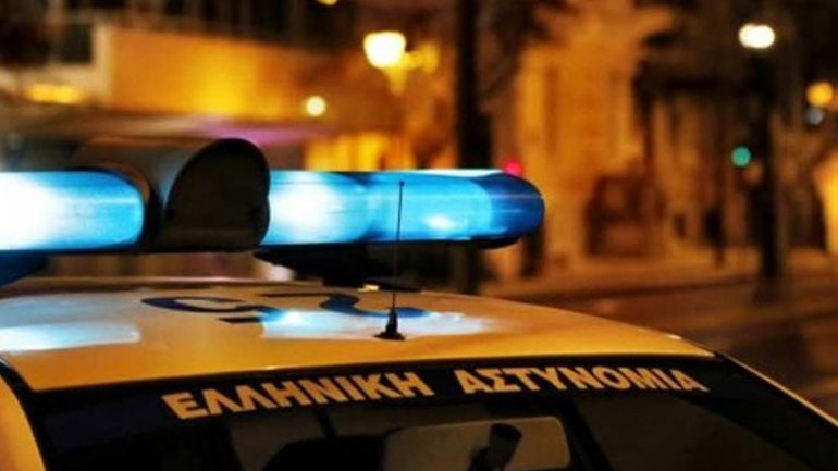 Έφοδος σε μεγάλη πίστα της παραλιακής