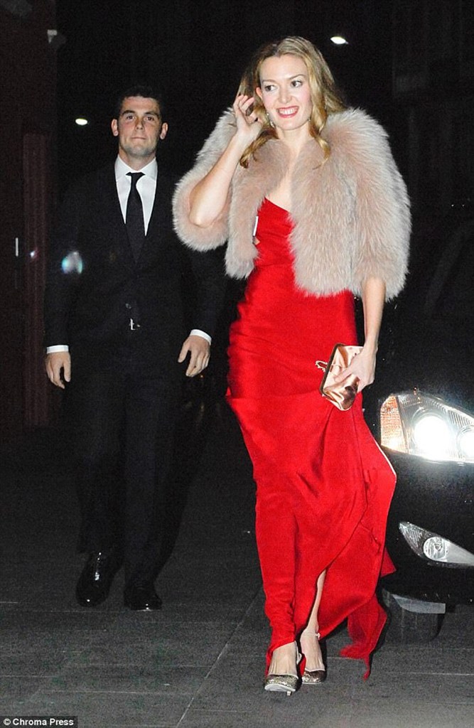 Η κόρη του Marta