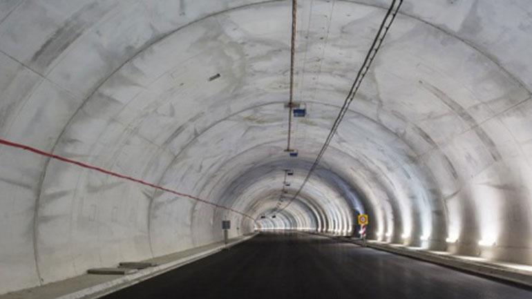 Στις 3 Απριλίου τα εγκαίνια στα Τέμπη