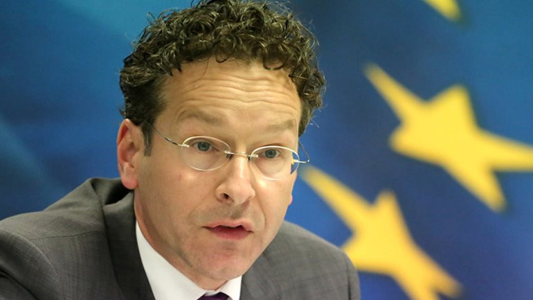 Reuters: «Ταφόπλακα» για Ντάισελμπλουμ οι δηλώσεις για τις χώρες του Νότου