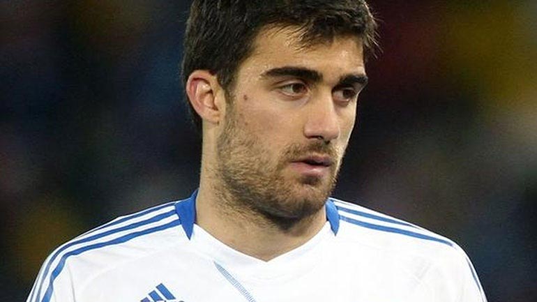 Παπασταθόπουλος: «Στόχος μας είναι να ξαναγίνουμε ομάδα»