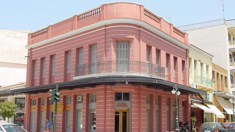 Αμαλιάδα: Αυστηρά μέτρα ασφαλείας στα εγκαίνια του Μουσείου Μπελογιάννη λόγω άφιξης Τσίπρα