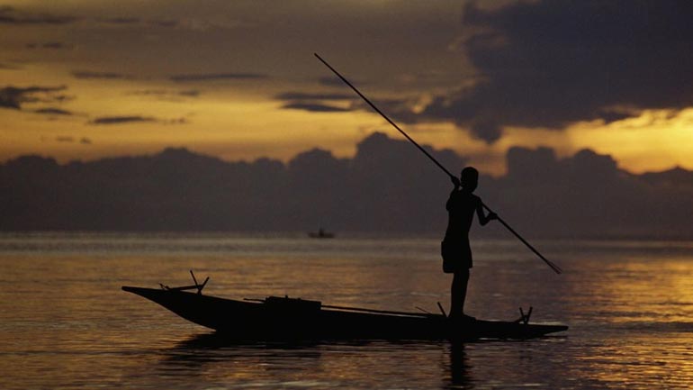 Διασώθηκε ψαράς που πέρασε 56 ημέρες στη θάλασσα, στην ακυβέρνητη βάρκα του