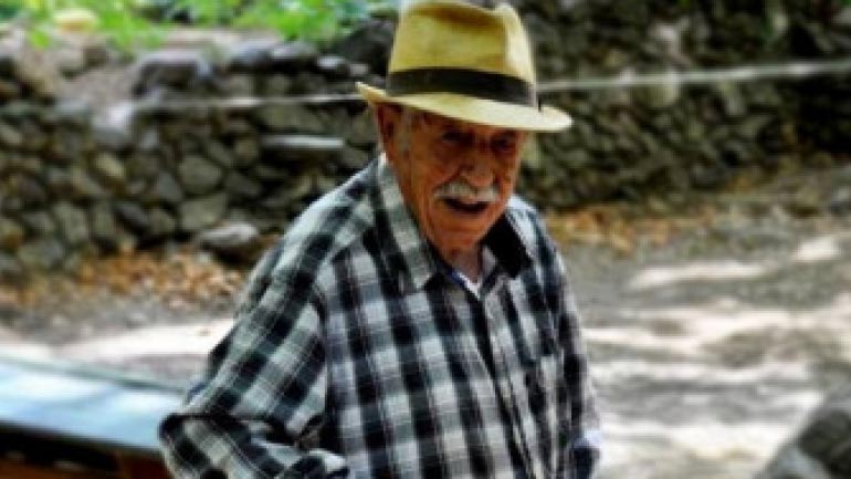 Πέθανε ο ασυρματιστής  Πέτρος Μαχαλιάς που άκουσε το μήνυμα της ιταλικής επίθεσης το 1940