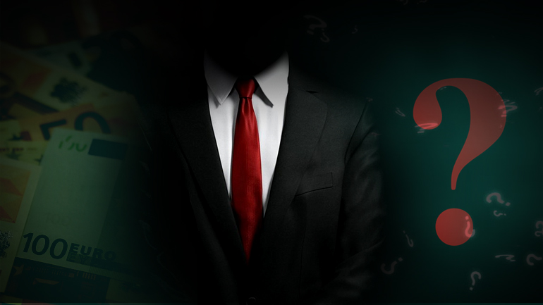 H «ακτινογραφία» του Έλληνα φοροφυγά