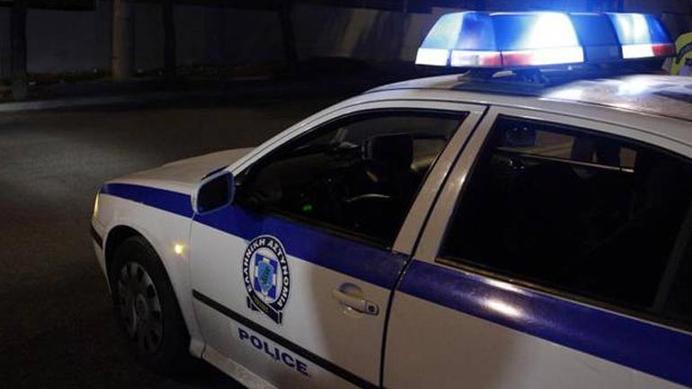 Εξιχνιάστηκαν κλοπές από περιοχές του δήμου Λαγκαδά