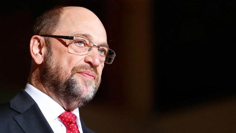 DW: Το Ευρωκοινοβούλιο ελέγχει τον Μάρτιν Σουλτς