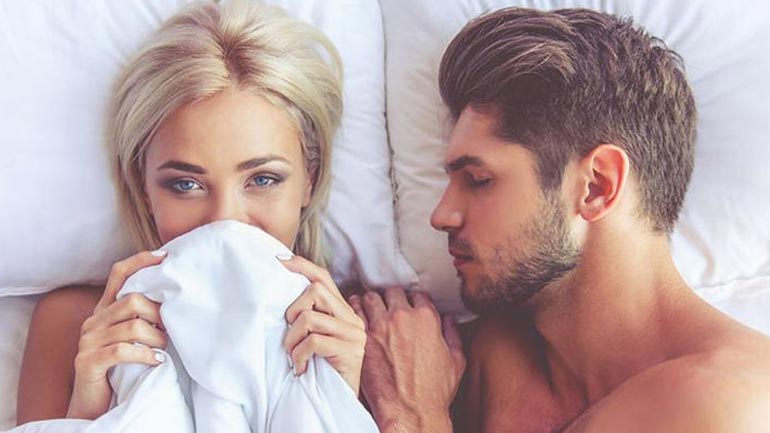 Τι φταίει και δεν έχεις όρεξη για σεξ;