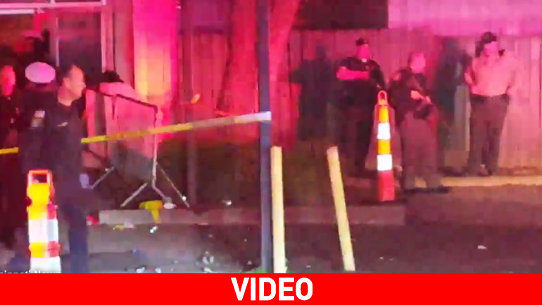 Πυροβολισμοί σε νυχτερινό κλαμπ στο Σινσινάτι – Ένας νεκρός και τουλάχιστον 12 τραυματίες