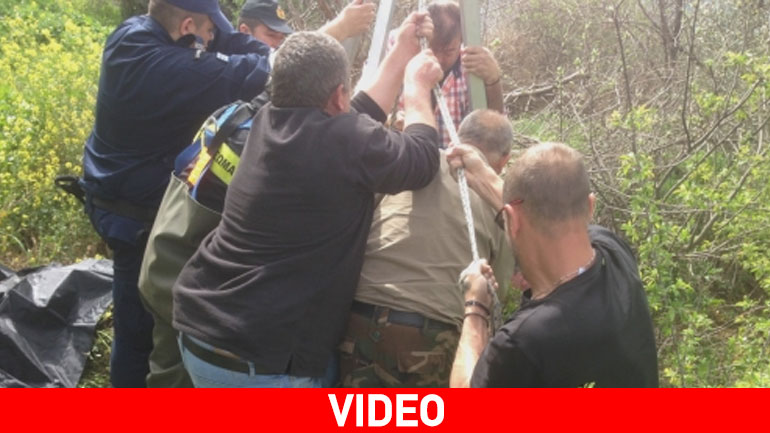 Τραγωδία στη Νεμέα