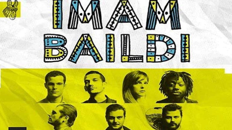 Οι Imam Baildi γίνονται 10 χρόνων και το γιορτάζουν!