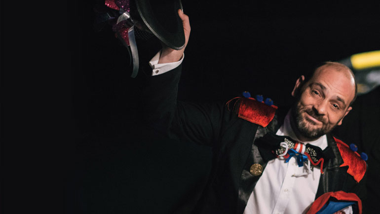 Φωτήλας: Με τη Νέα Δημοκρατία τα μέτρα θα είναι πιο… εύπεπτα