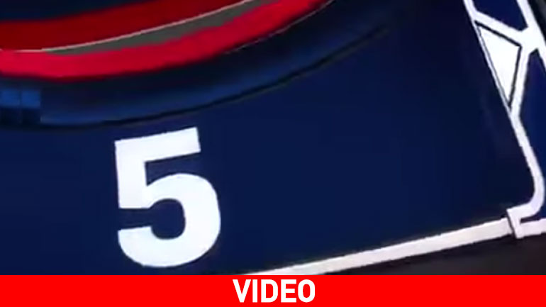 Ασταμάτητος ο ΛεΜπρόν