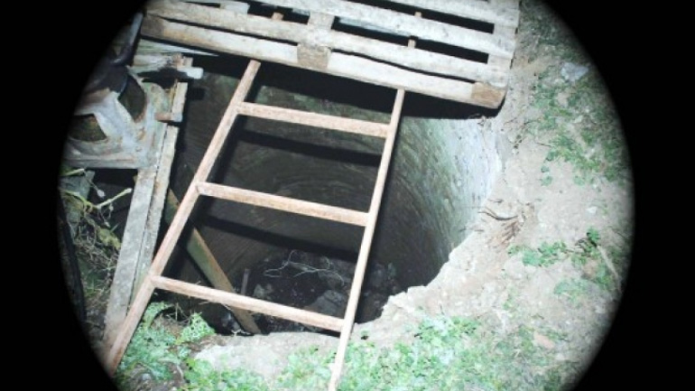 Βρέθηκε νεκρός σε πηγάδι