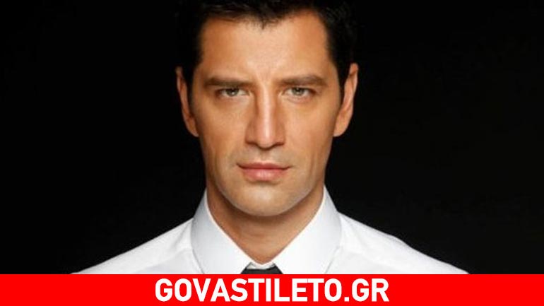 Ο Σάκης Ρουβάς μας δίνει μια γεύση από το charity act που θα παρουσιάσει στο Madwalk